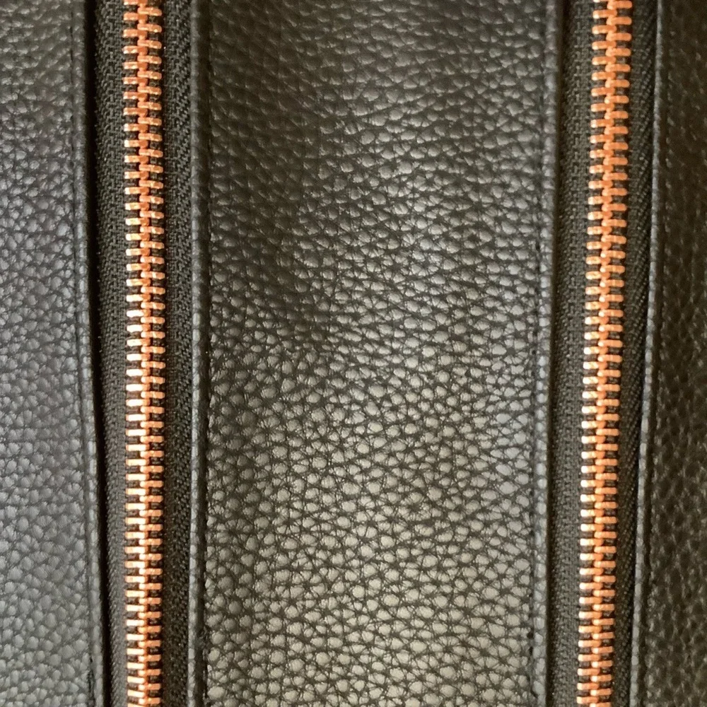 SEPHORA Faux Leather Roll for Makeup Brushes & Pencils - Picture 7 of 14